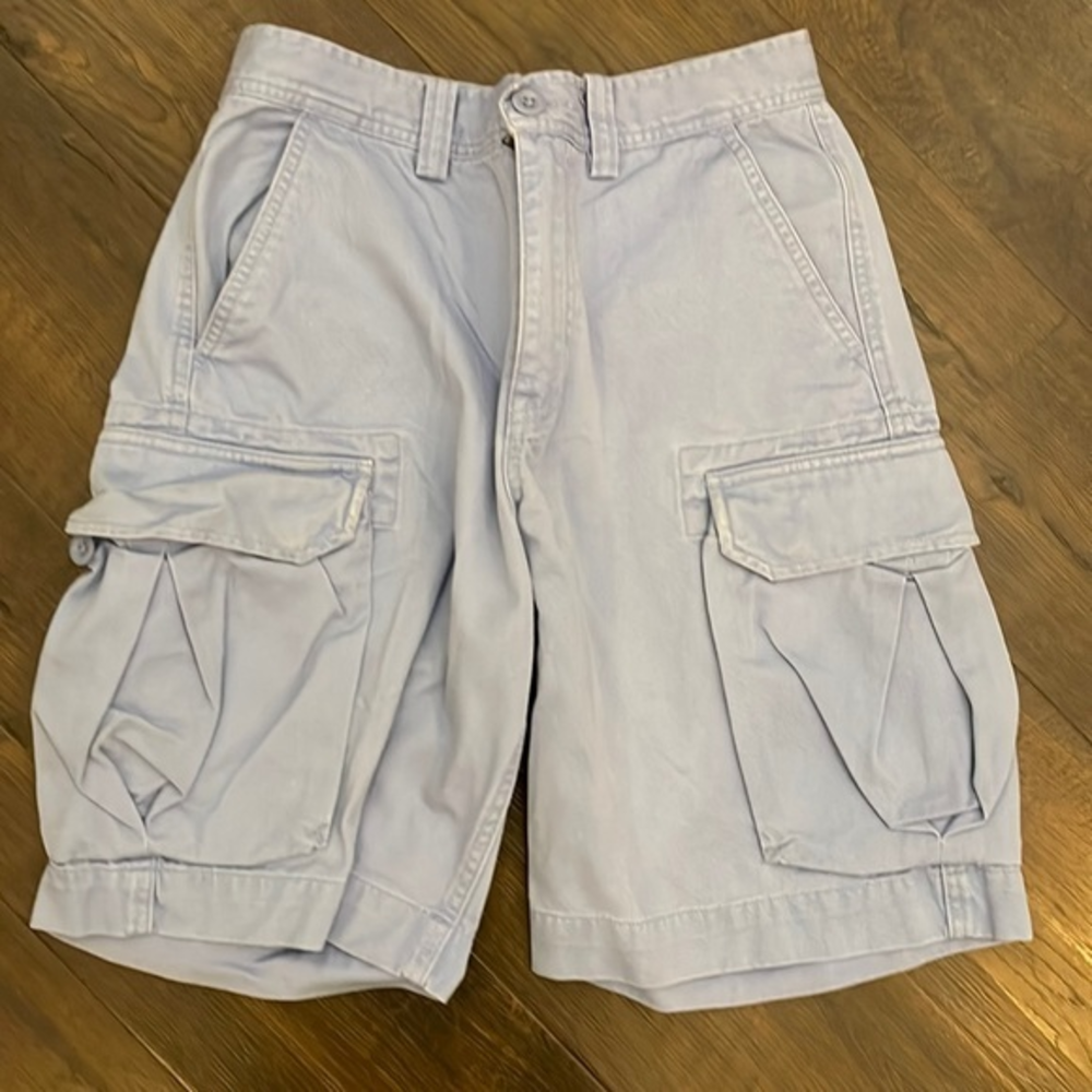 Polo Ralph Lauren Cargo Shorts‎
